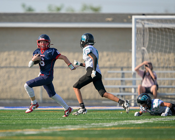 River Valley Youth Football