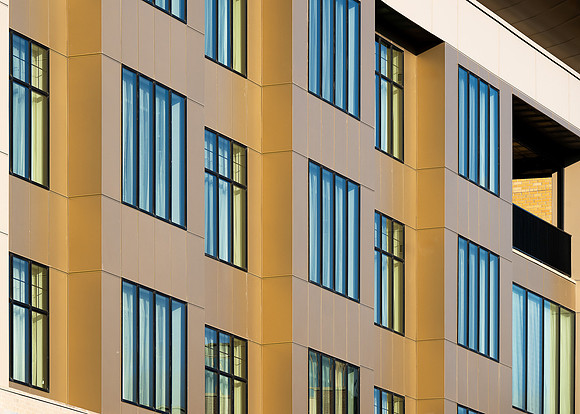 The Olive Ann Hotel