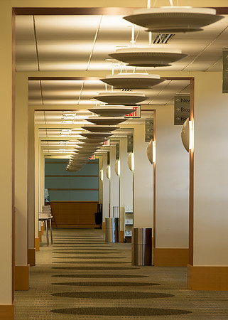Orland Park Public Library