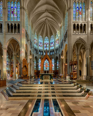 Cathedral Basilica of the Assumption
