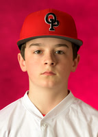 Liam Cismoski