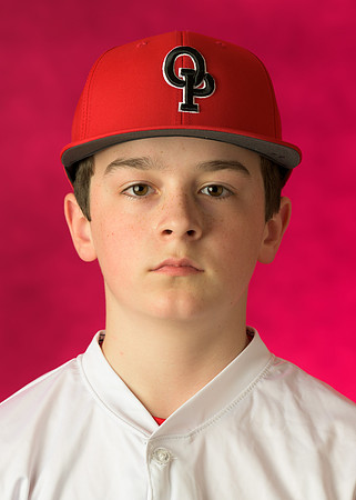Liam Cismoski