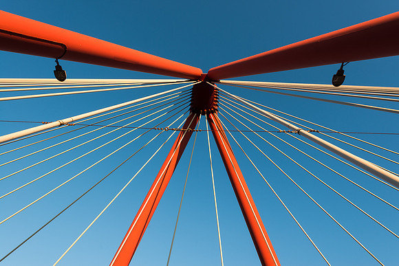 Stewart Bridge