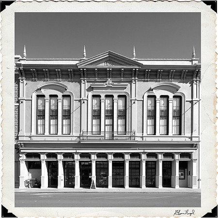 Napa Valley Opera House