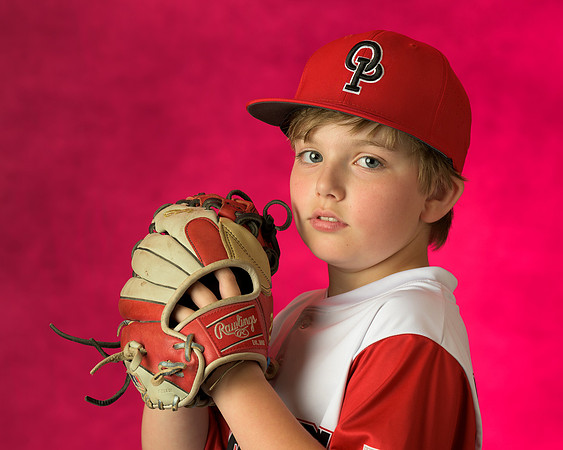 Carson Raisbeck