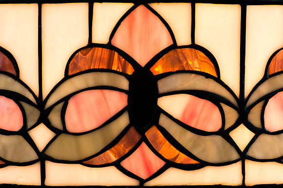 Benko Lamps