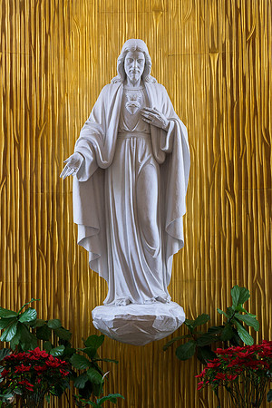 Co-Cathedral of the Sacred Heart
