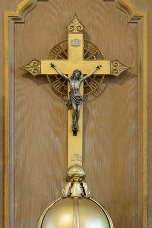 Mission San Rafael Arcángel