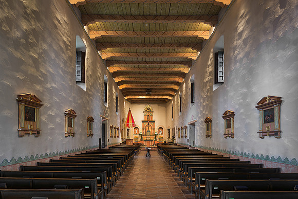 Mission San Diego de Alcalá