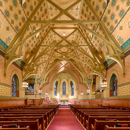 Saint James Cathedral