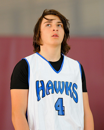 Michael Alfaro