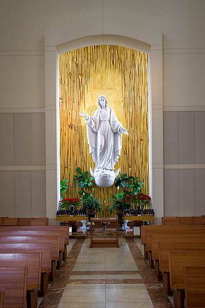 Co-Cathedral of the Sacred Heart