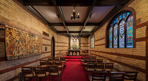 Saint George's Chapel