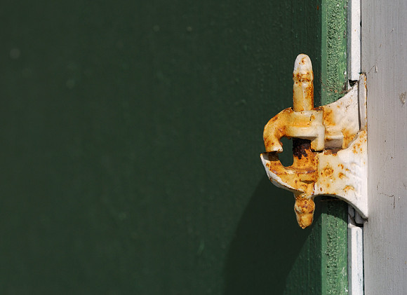 Window hinge