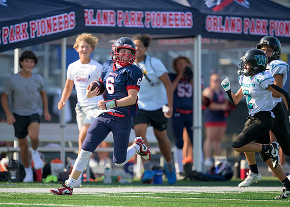 River Valley Youth Football