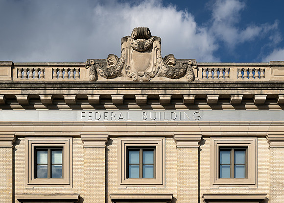 Federal Building