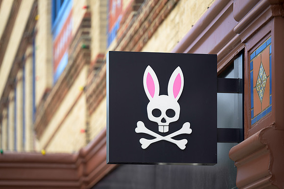 Psycho Bunny
