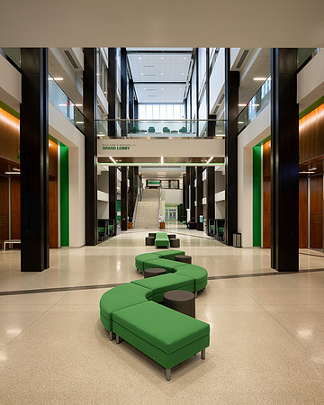 Nistler Hall