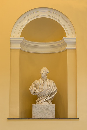 Marquis de Lafayette