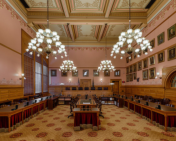Old Supreme Court
