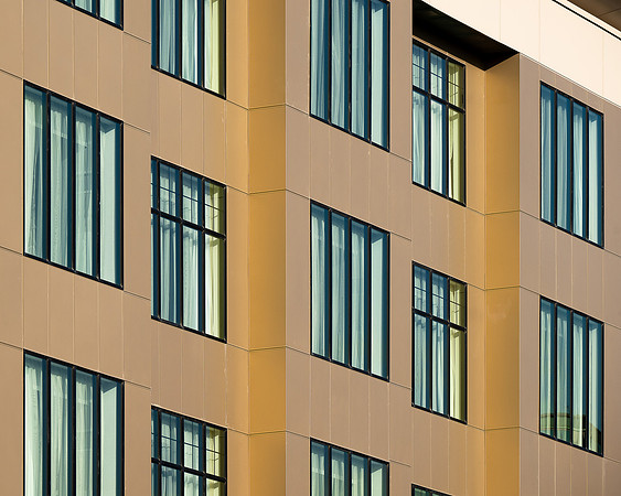The Olive Ann Hotel