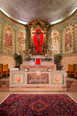 Basilica of Saint Lawrence