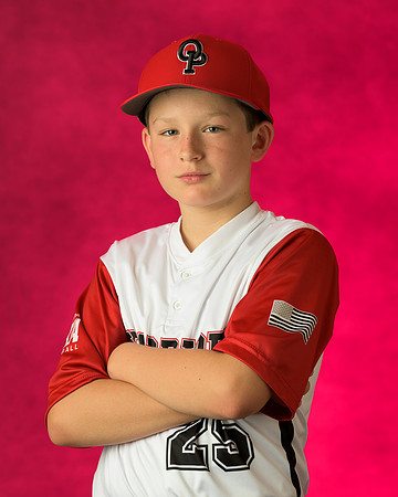 Mason Pawlicki