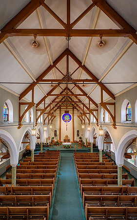 St. Patrick Church