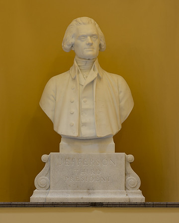 President Thomas Jefferson