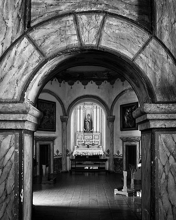 Mission San Luis Rey
