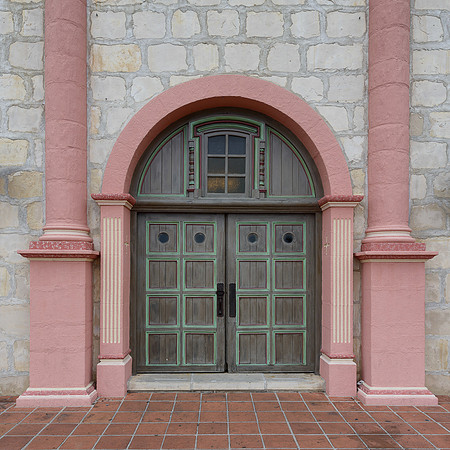 Mission Santa Barbara