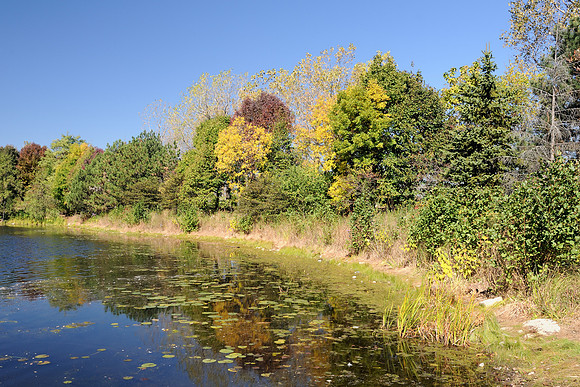 Lake Katherine