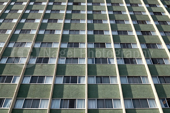 Dorms