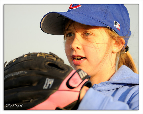 Allison Nagel