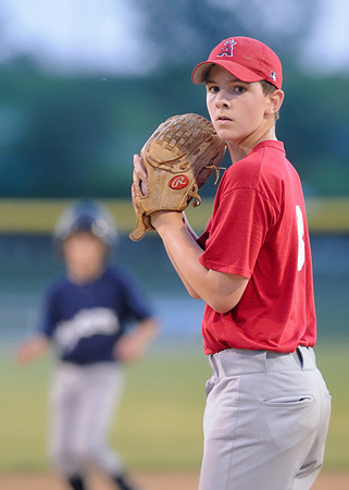 Grant Lewis