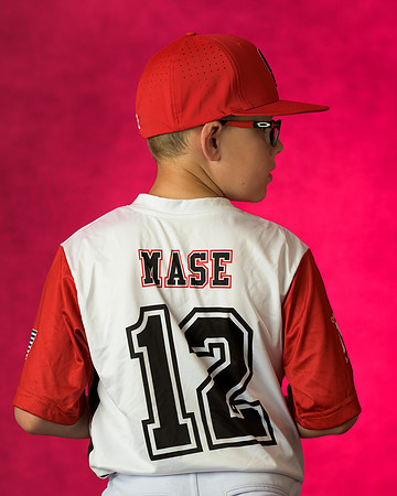 Nick Mase