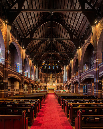 St. Paul's Episcopal Church