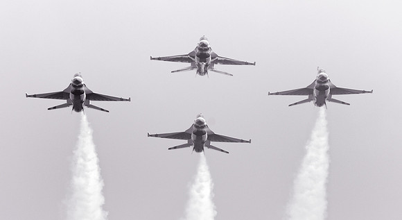 Thunderbirds