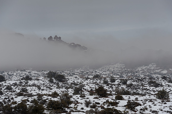 Arches National Park