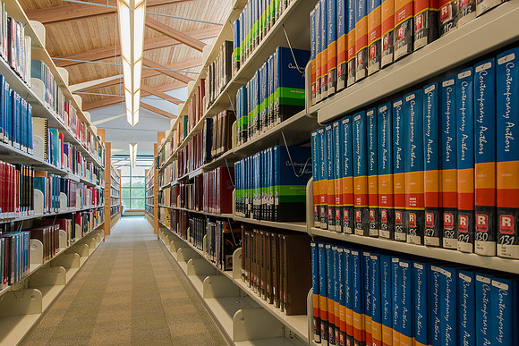 Orland Park Public Library