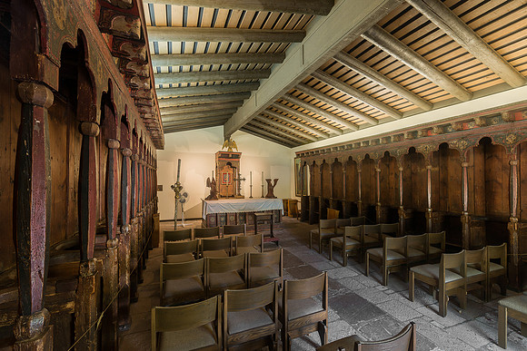 Mission San Diego de Alcalá