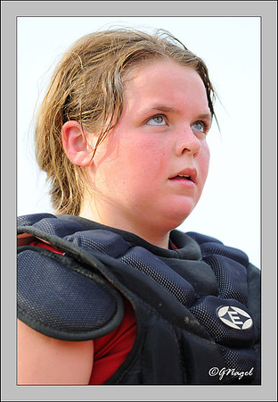 The catcher