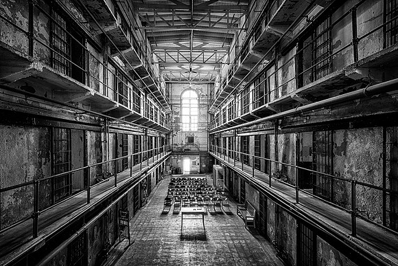 Missouri State Penitentiary