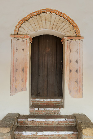 Mission San Antonio de Padua