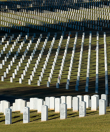 Chattanooga National Cemetery