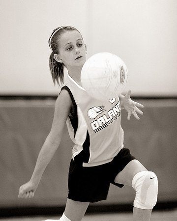 OYA volleyball