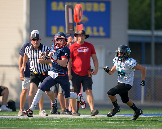 River Valley Youth Football