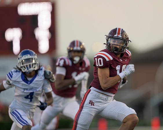 Brother Rice football