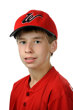 Robbie Maxfield