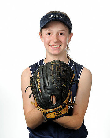 Marissa Maxfield